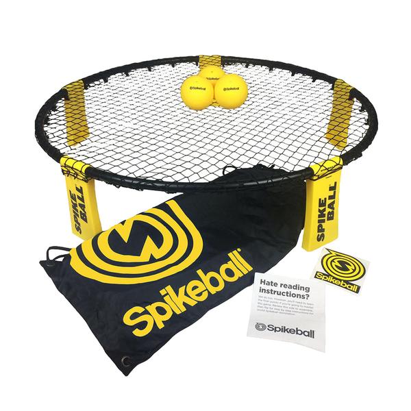 Spikeball kit
