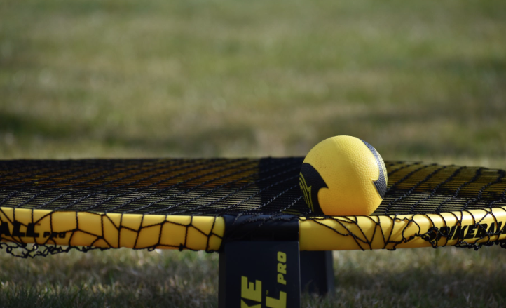 Set de Spikeball
