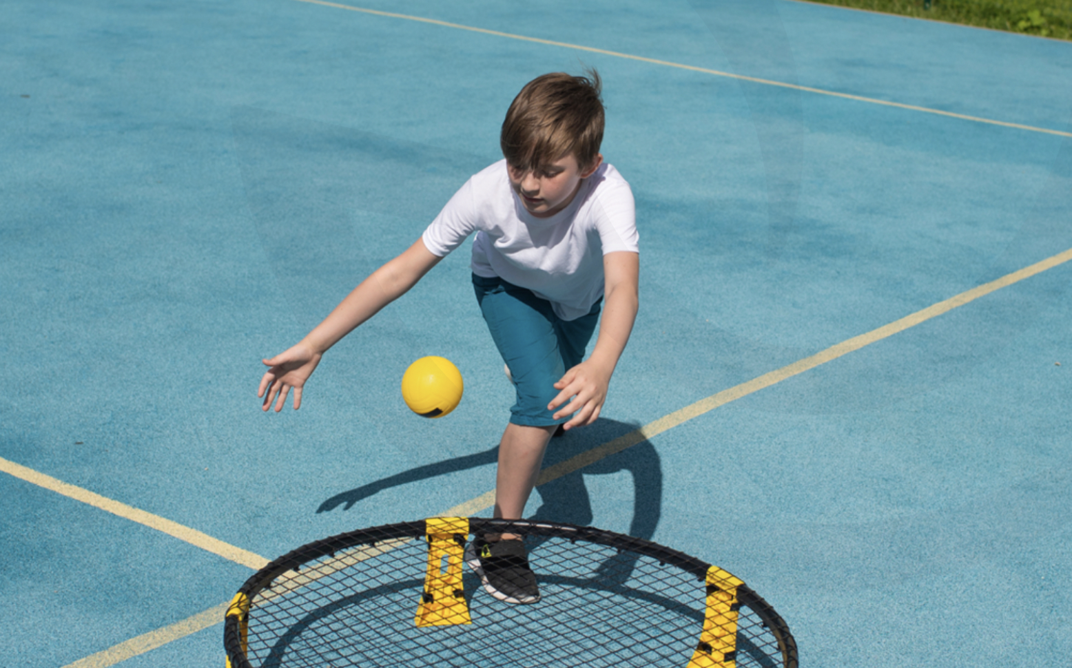 actu spikeball